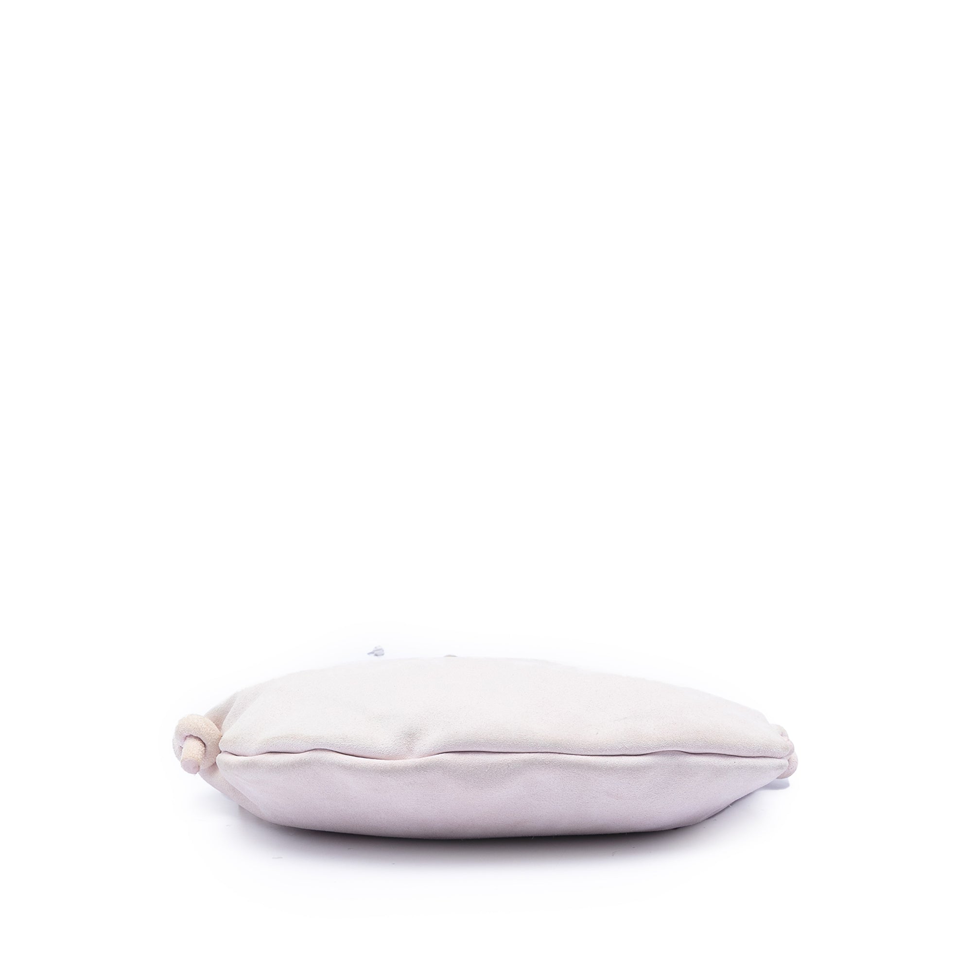 Suede Turn Pouch - Image 3