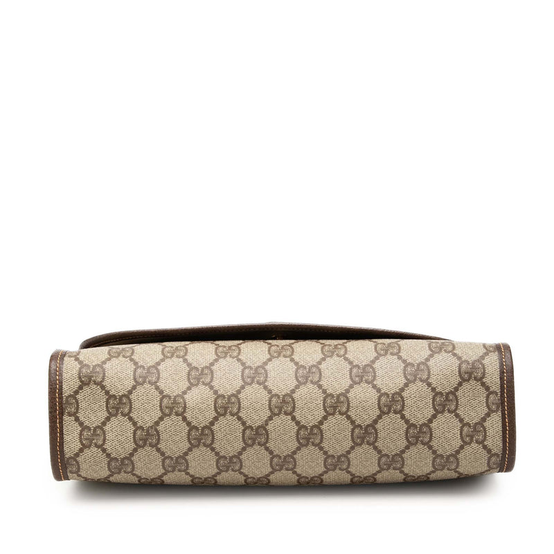 GG Supreme Web Clutch - Image 3