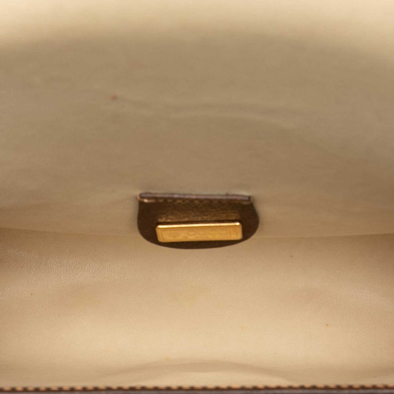 GG Supreme Web Clutch - Image 4