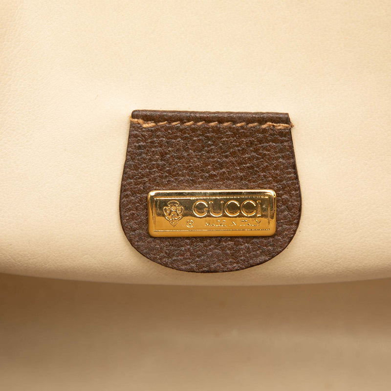 GG Supreme Web Clutch - Image 5