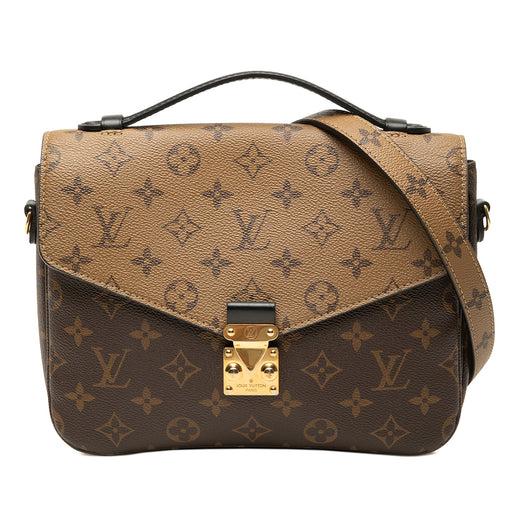 Monogram Reverse Pochette Metis - Image 1