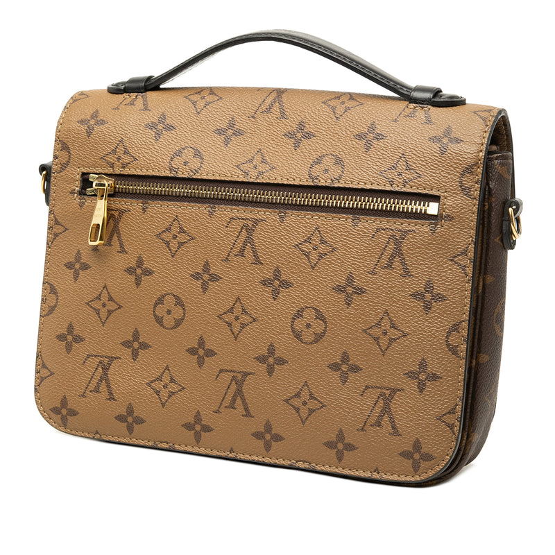 Monogram Reverse Pochette Metis - Image 2