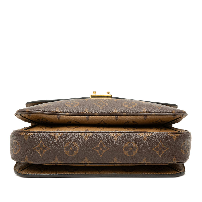 Monogram Reverse Pochette Metis - Image 3