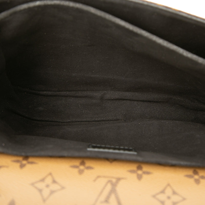 Monogram Reverse Pochette Metis - Image 4