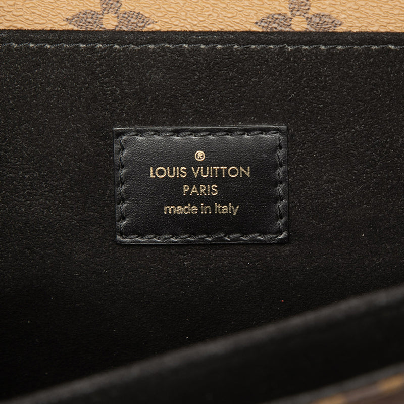 Monogram Reverse Pochette Metis - Image 5