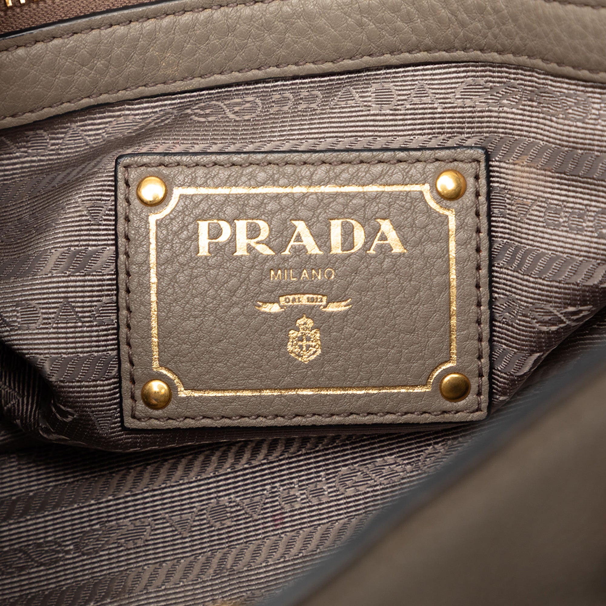 Vitello Phenix Open Convertible Tote - Image 5