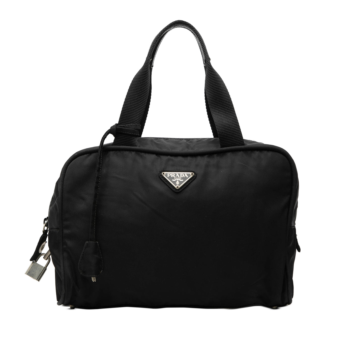 Tessuto Handbag - Image 1