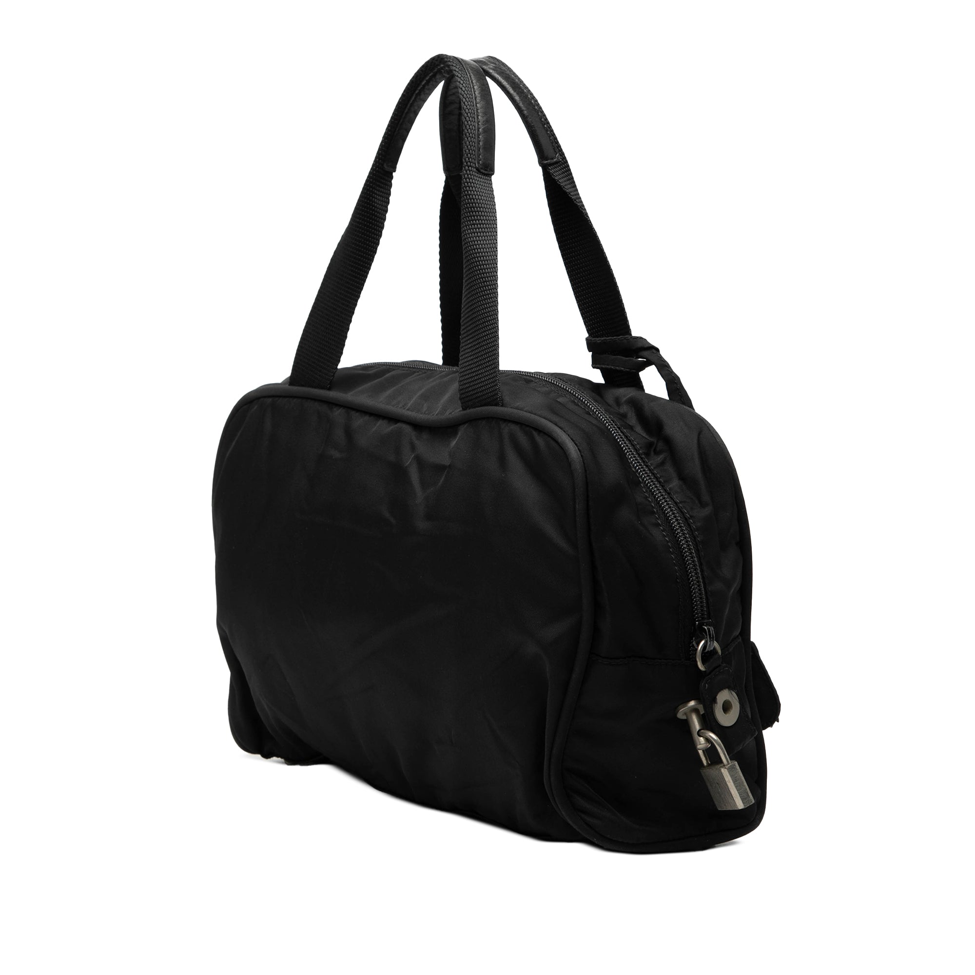 Tessuto Handbag - Image 2