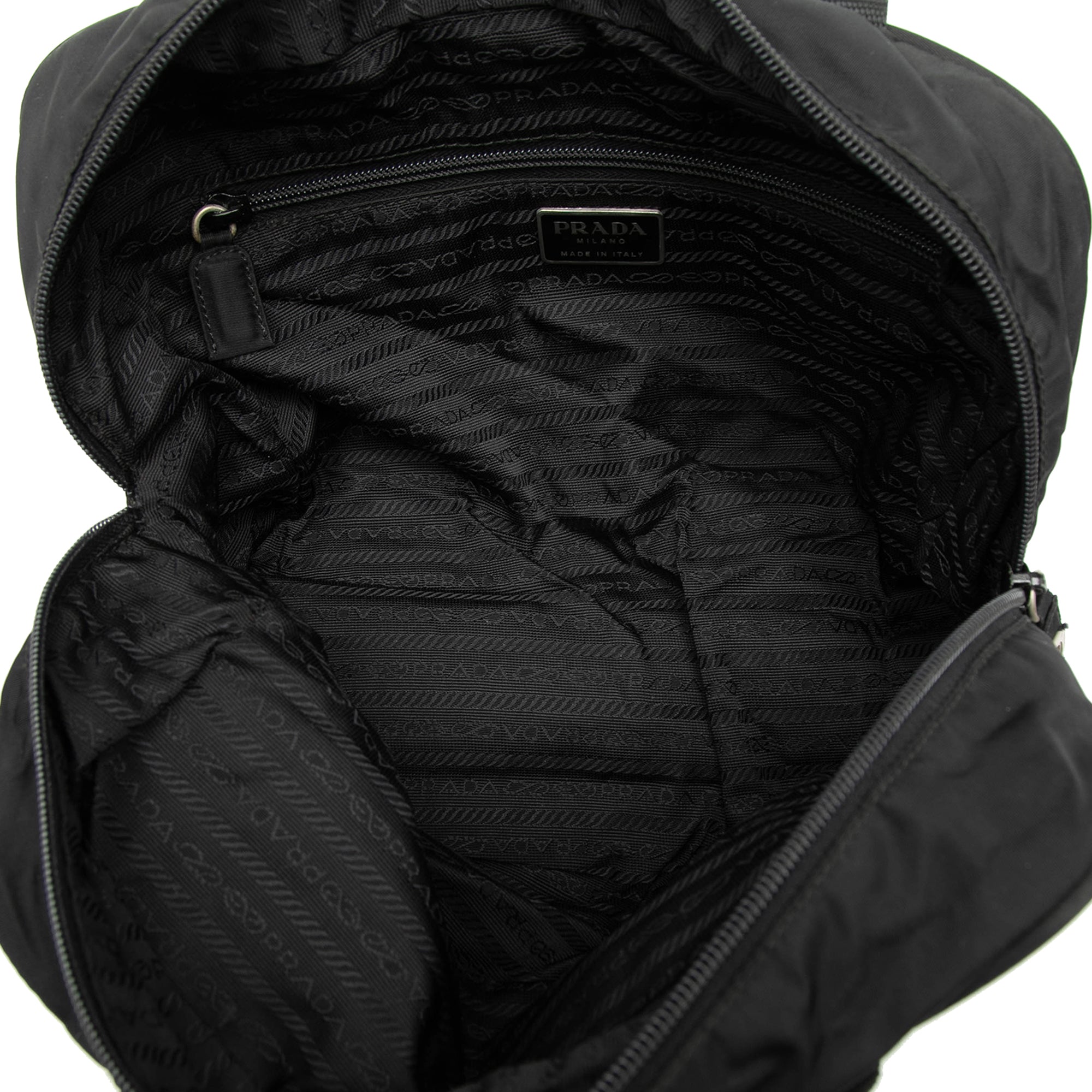 Tessuto Handbag - Image 4