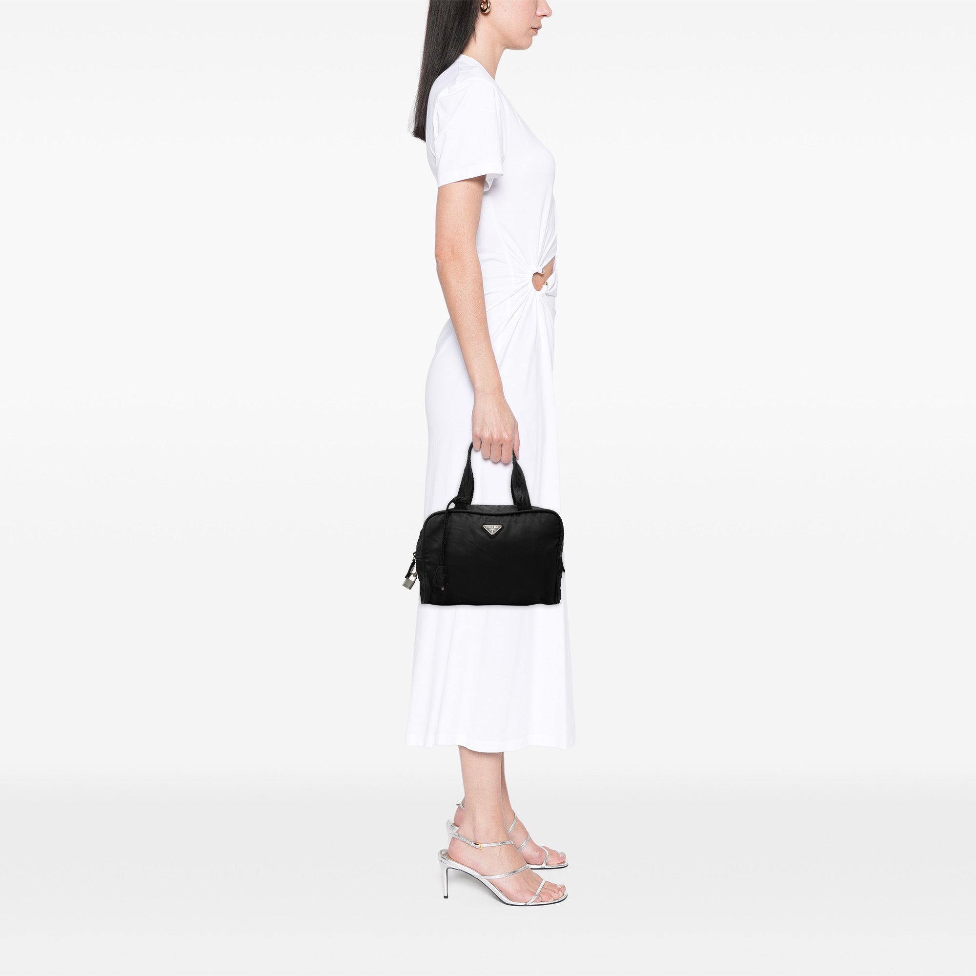 Tessuto Handbag - Image 6