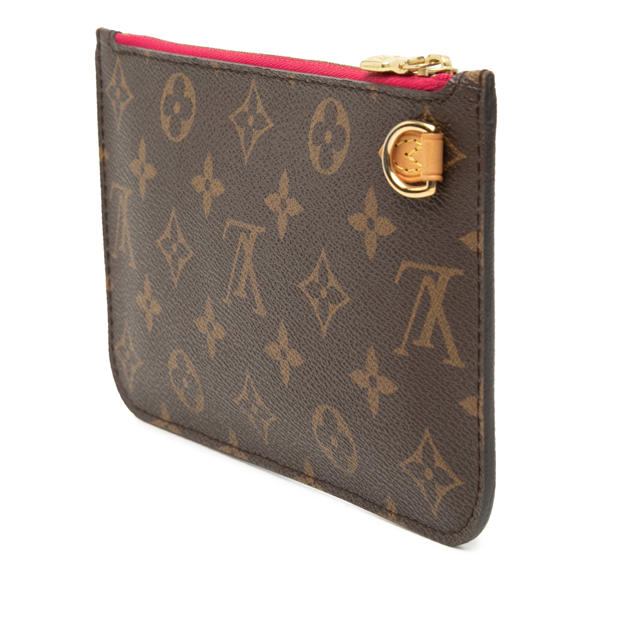 Monogram Neverfull PM Pouch - Image 2