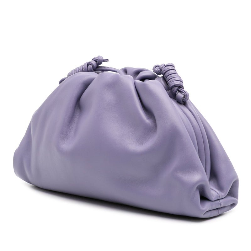 Lambskin The Mini Pouch Crossbody - Image 2
