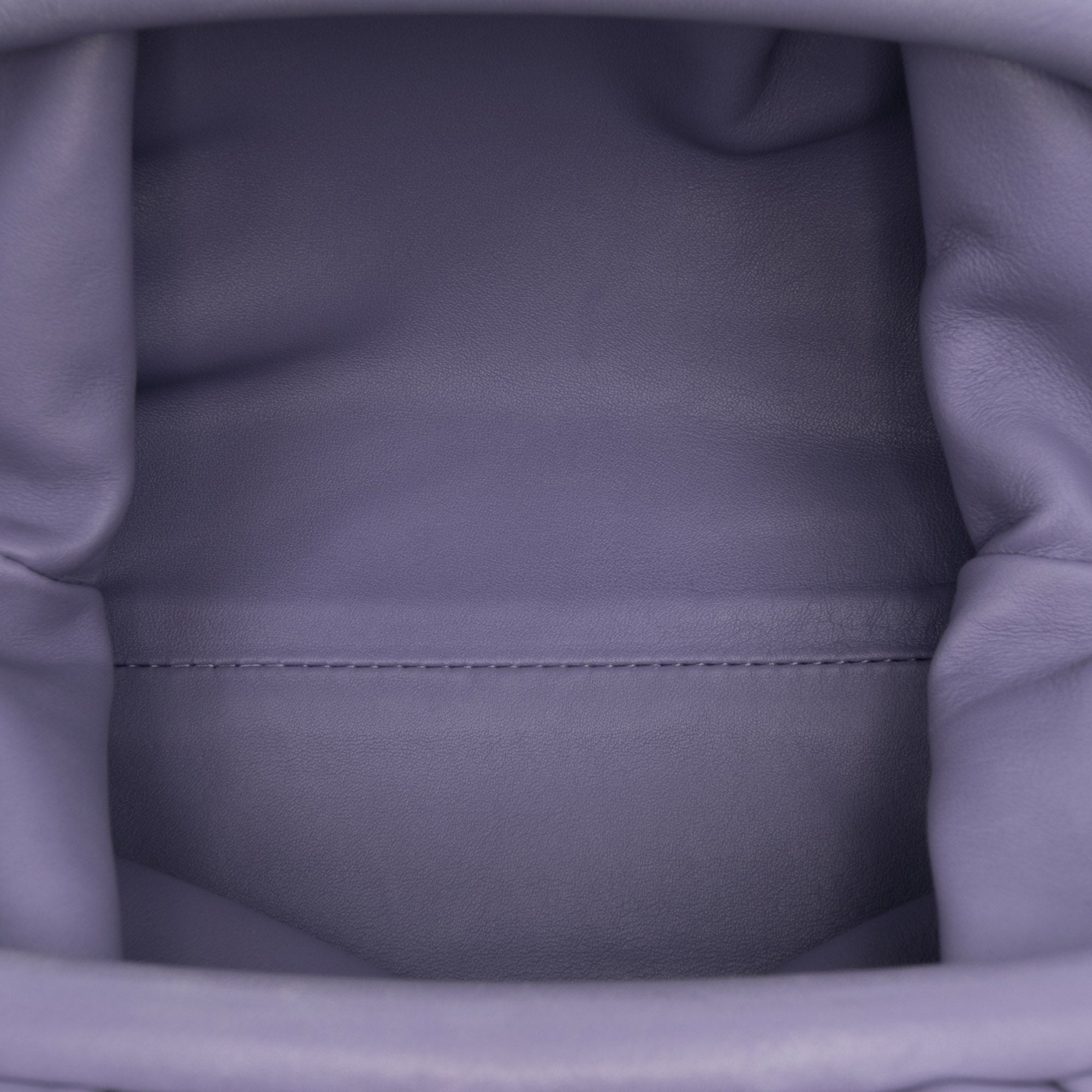 Lambskin The Mini Pouch Crossbody - Image 4