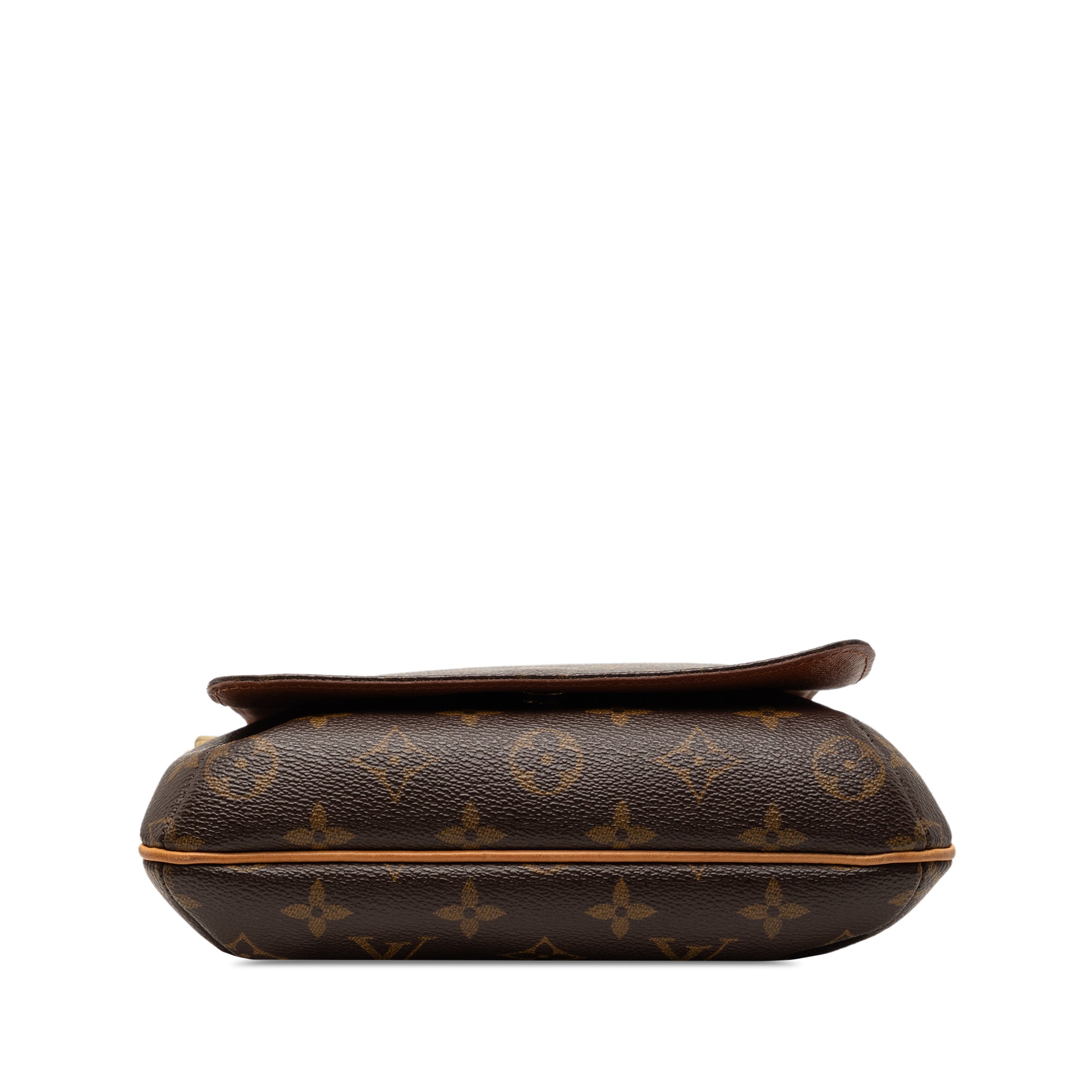 Monogram Musette Salsa PM Long Strap - Image 3