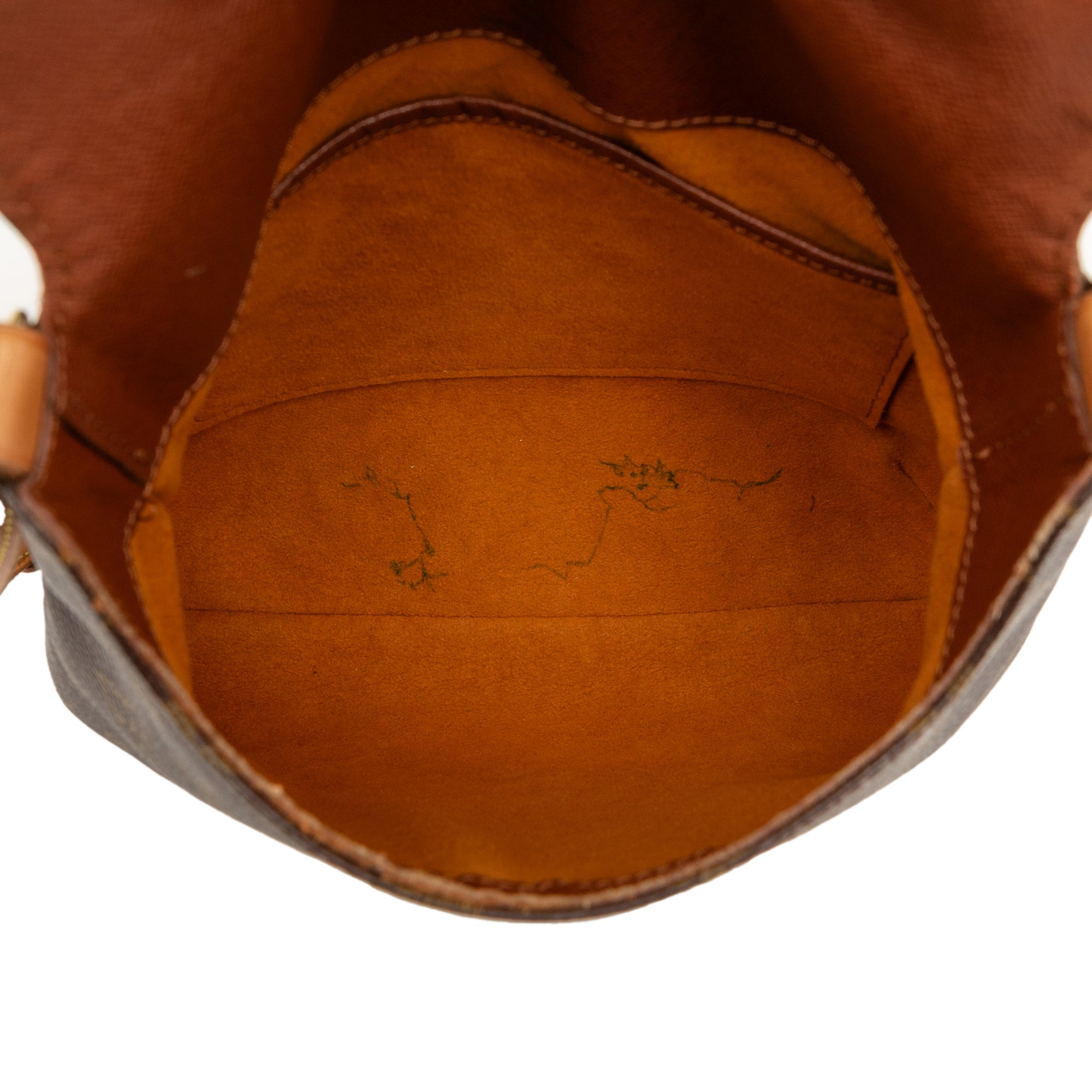 Monogram Musette Salsa PM Long Strap - Image 4