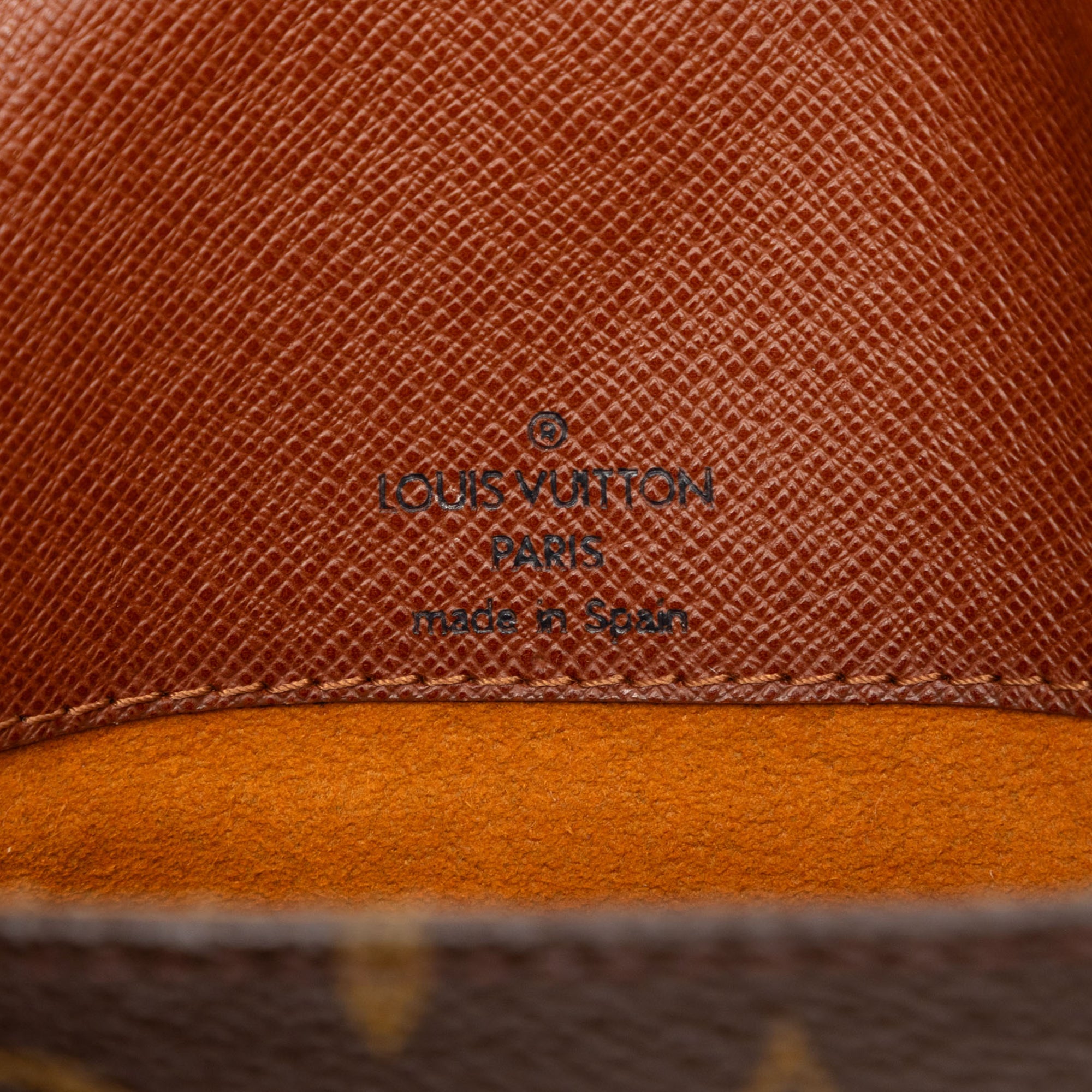 Monogram Musette Salsa PM Long Strap - Image 5