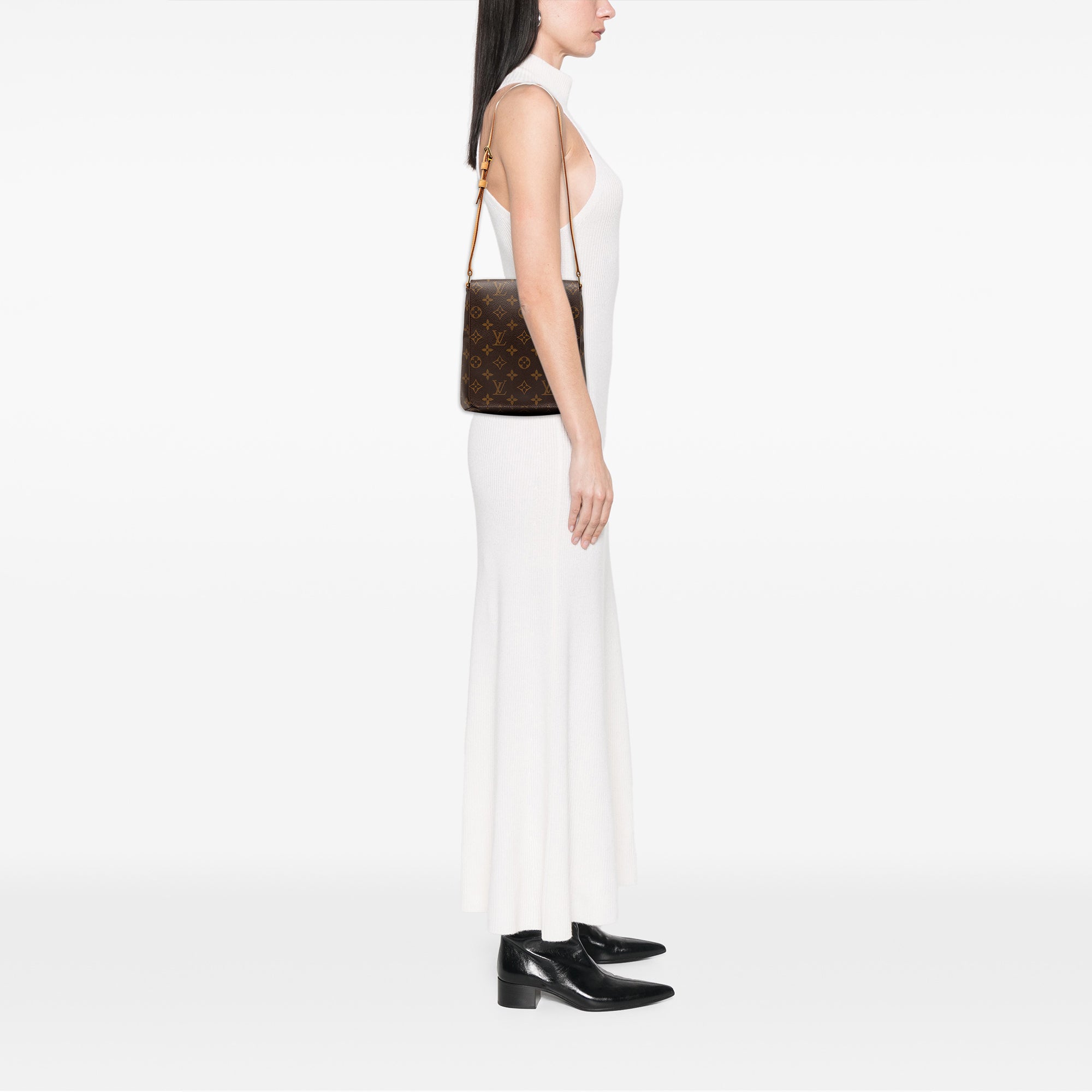 Monogram Musette Salsa PM Long Strap - Image 7