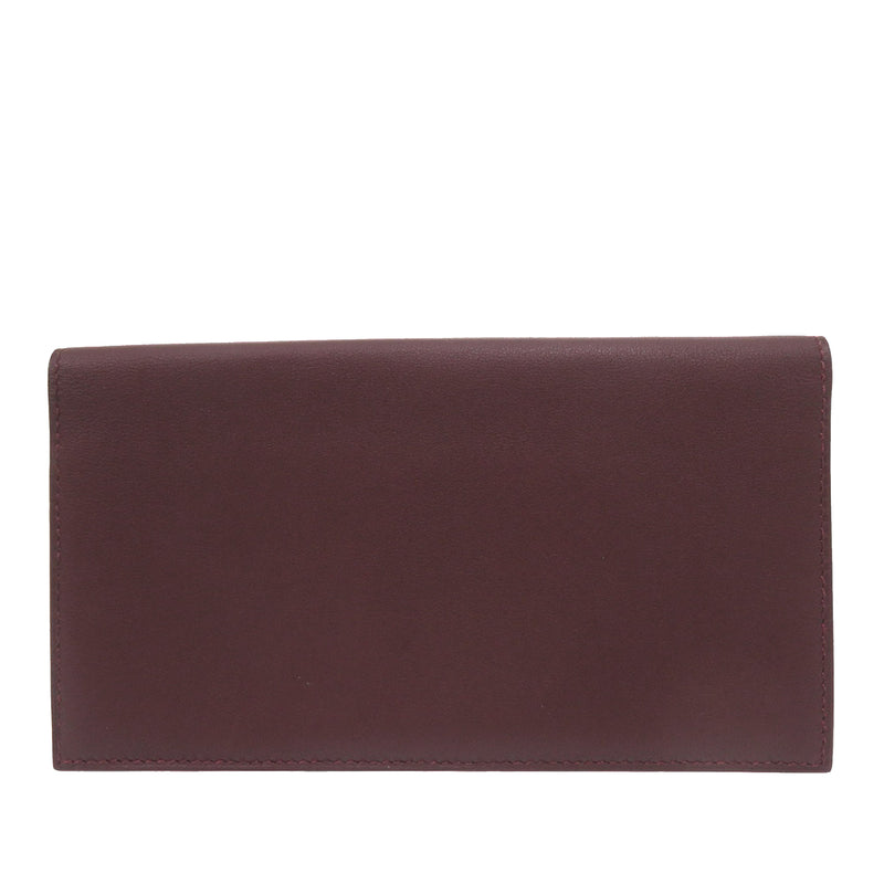 Swift Citizen Twill Long Wallet - Image 2