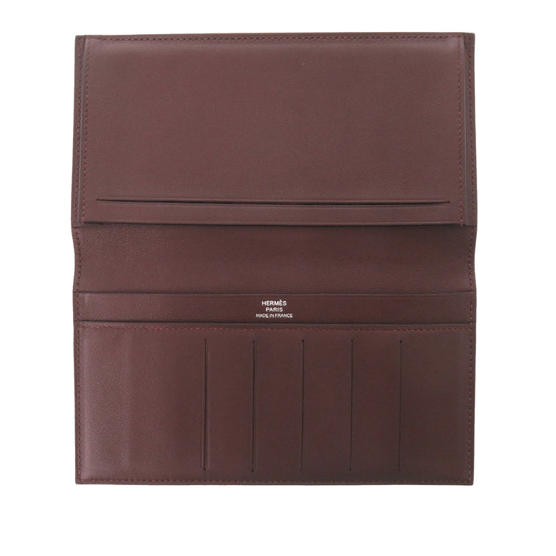 Swift Citizen Twill Long Wallet - Image 3