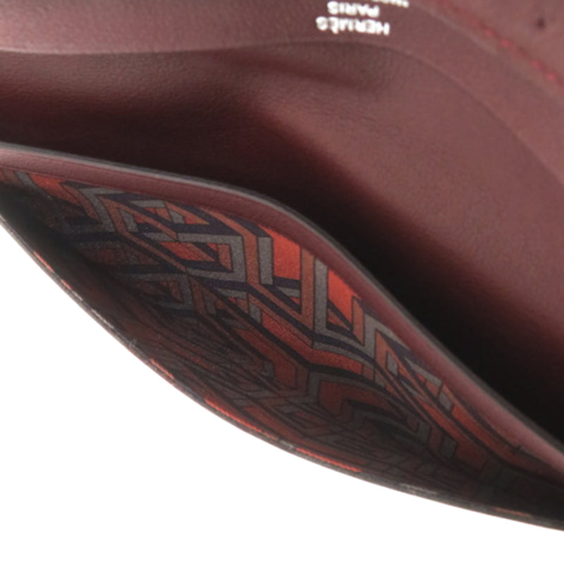 Swift Citizen Twill Long Wallet - Image 7