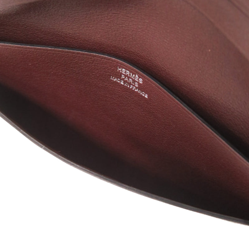 Swift Citizen Twill Long Wallet - Image 8