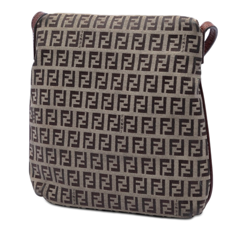 Zucchino Canvas Crossbody - Image 2