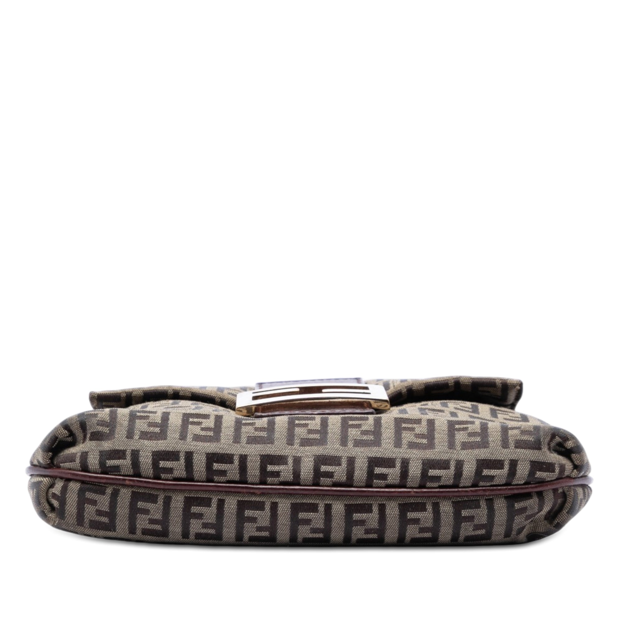 Zucchino Canvas Crossbody - Image 3