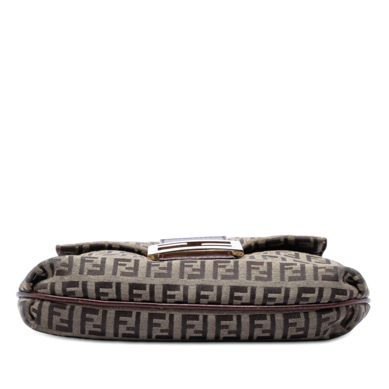 Zucchino Canvas Crossbody - Image 3