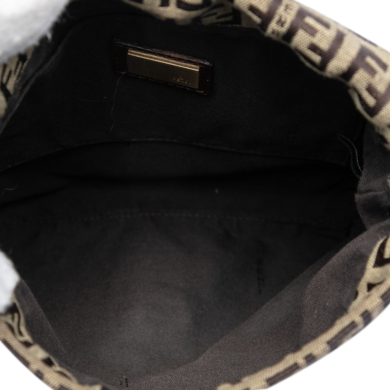 Zucchino Canvas Crossbody - Image 4