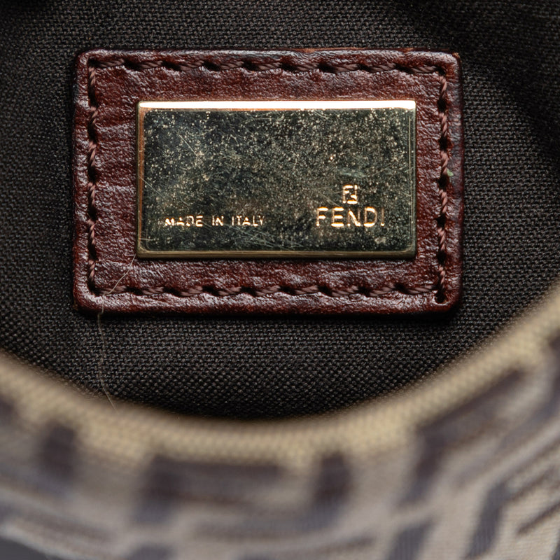 Zucchino Canvas Crossbody - Image 5
