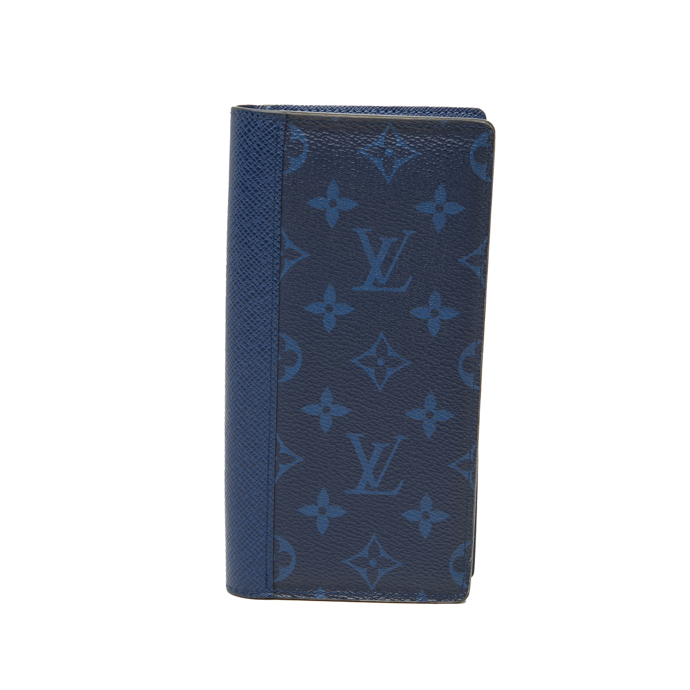 Monogram Taigarama Brazza Bifold Long Wallet - Image 1