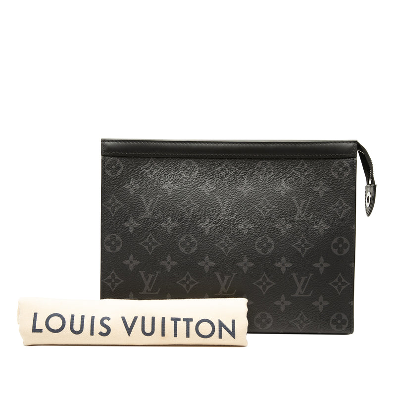 Monogram Eclipse Pochette Voyage MM - Image 8