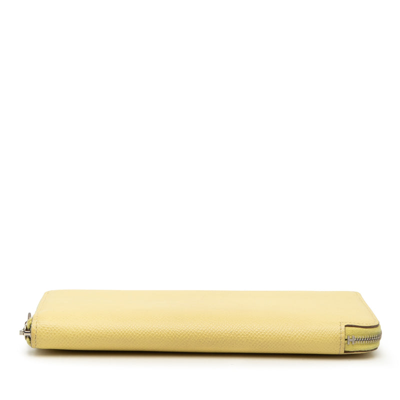 Epsom Silk In Azap Long Wallet - Image 3