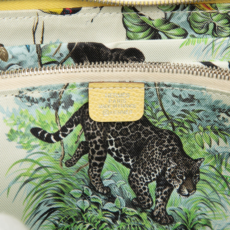 Epsom Silk In Azap Long Wallet - Image 6