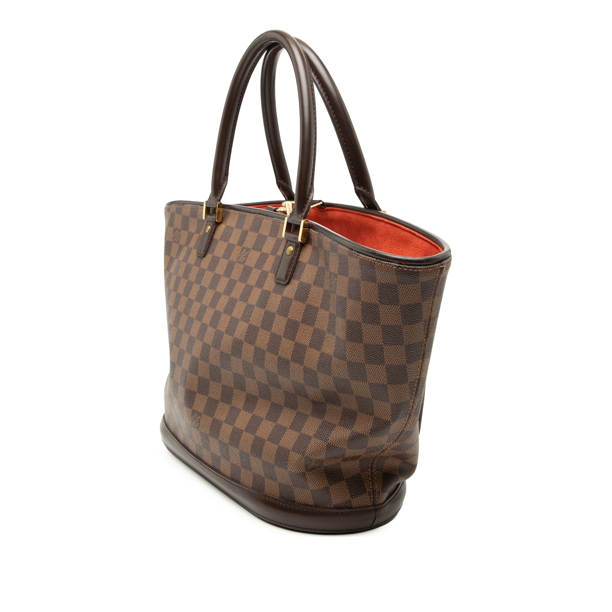 Damier Ebene Manosque GM - Image 2
