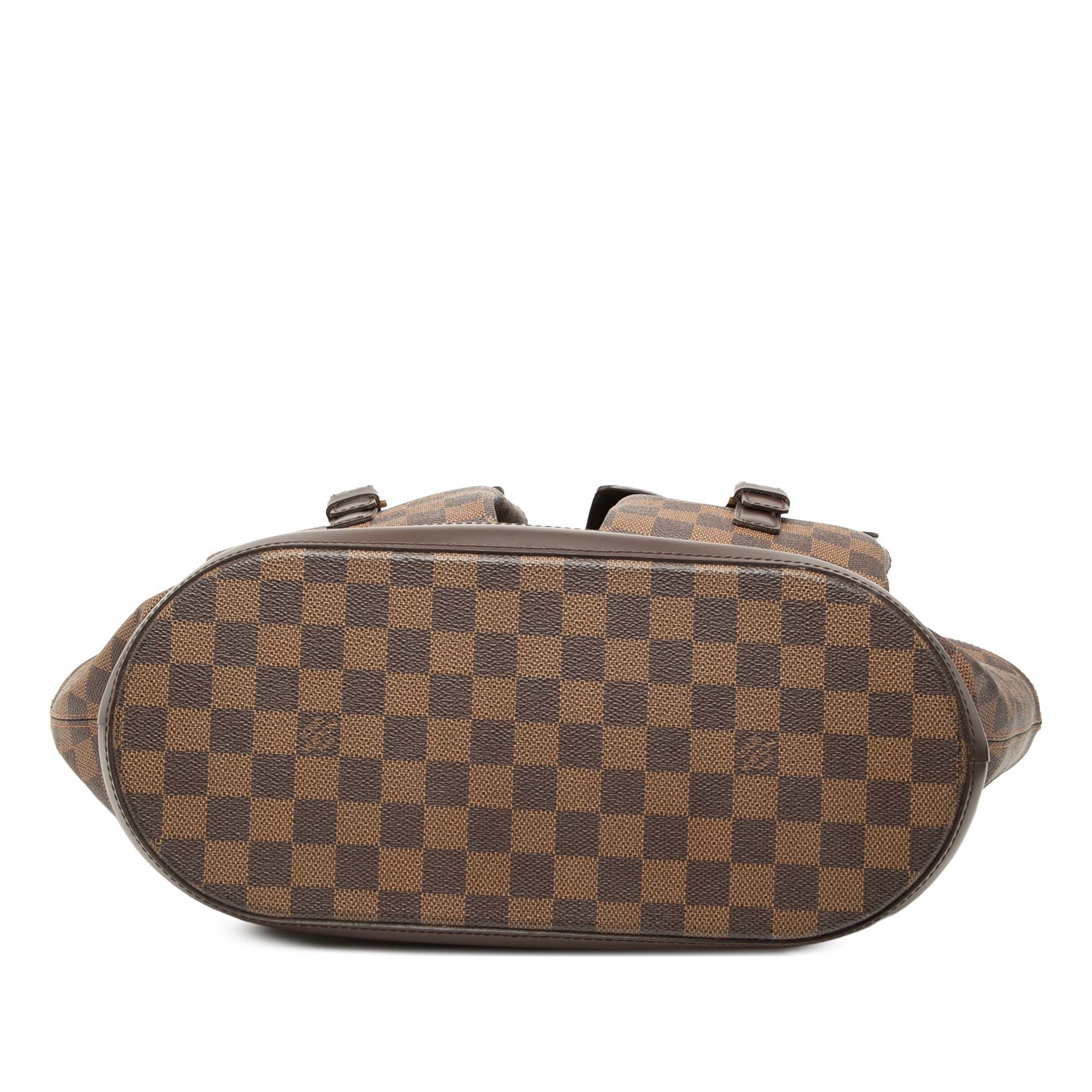 Damier Ebene Manosque GM - Image 3