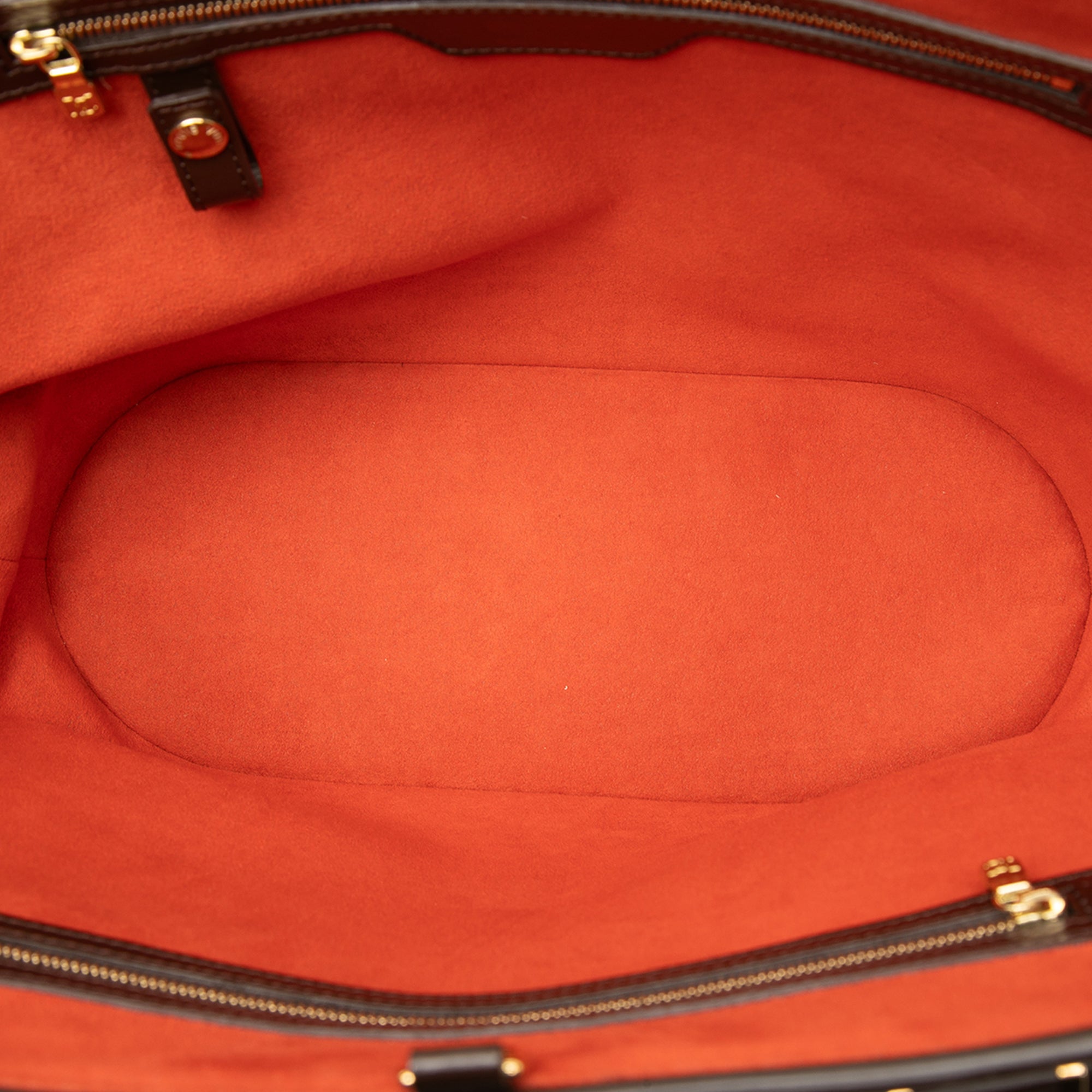 Damier Ebene Manosque GM - Image 4