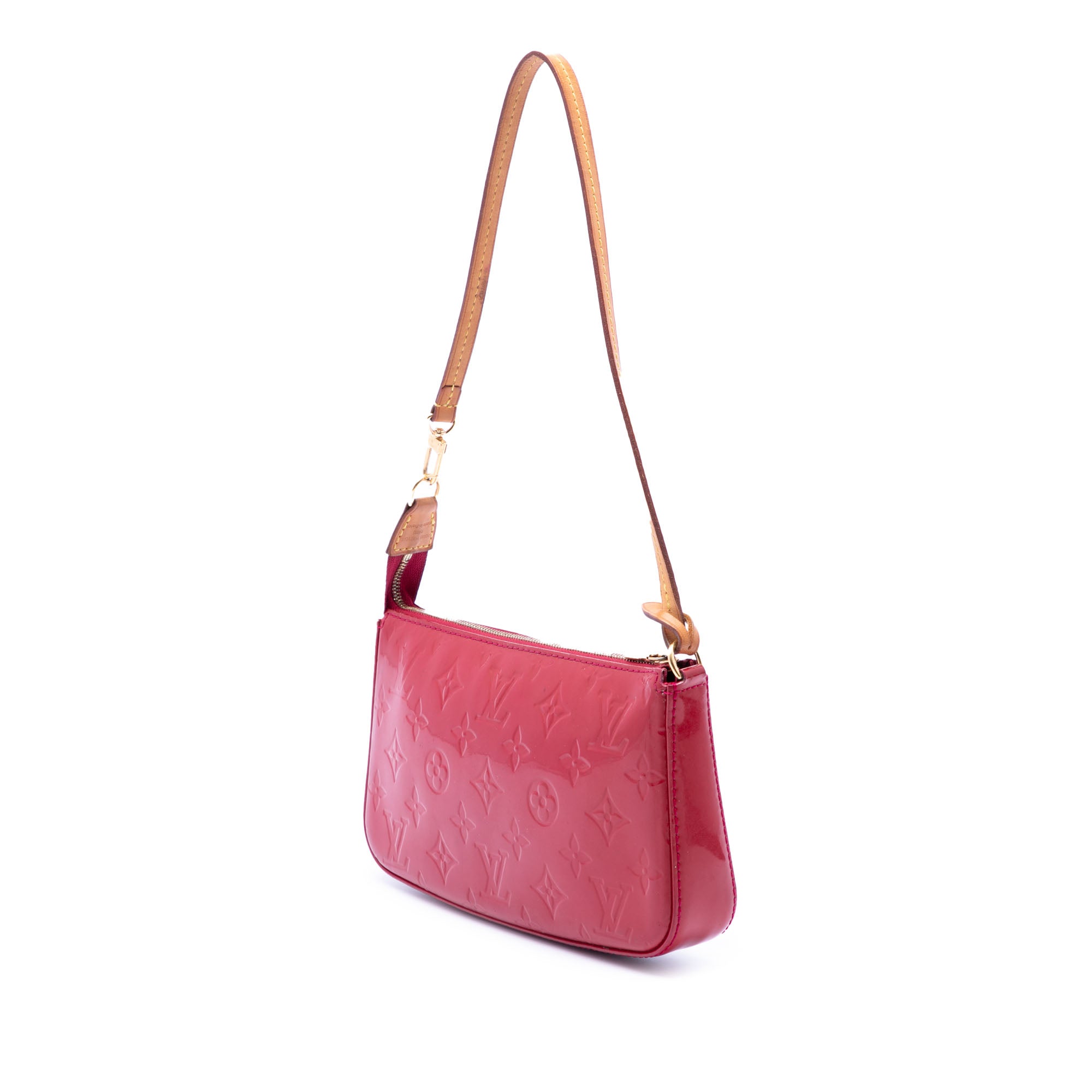 Monogram Vernis Pochette Accessoires - Image 2