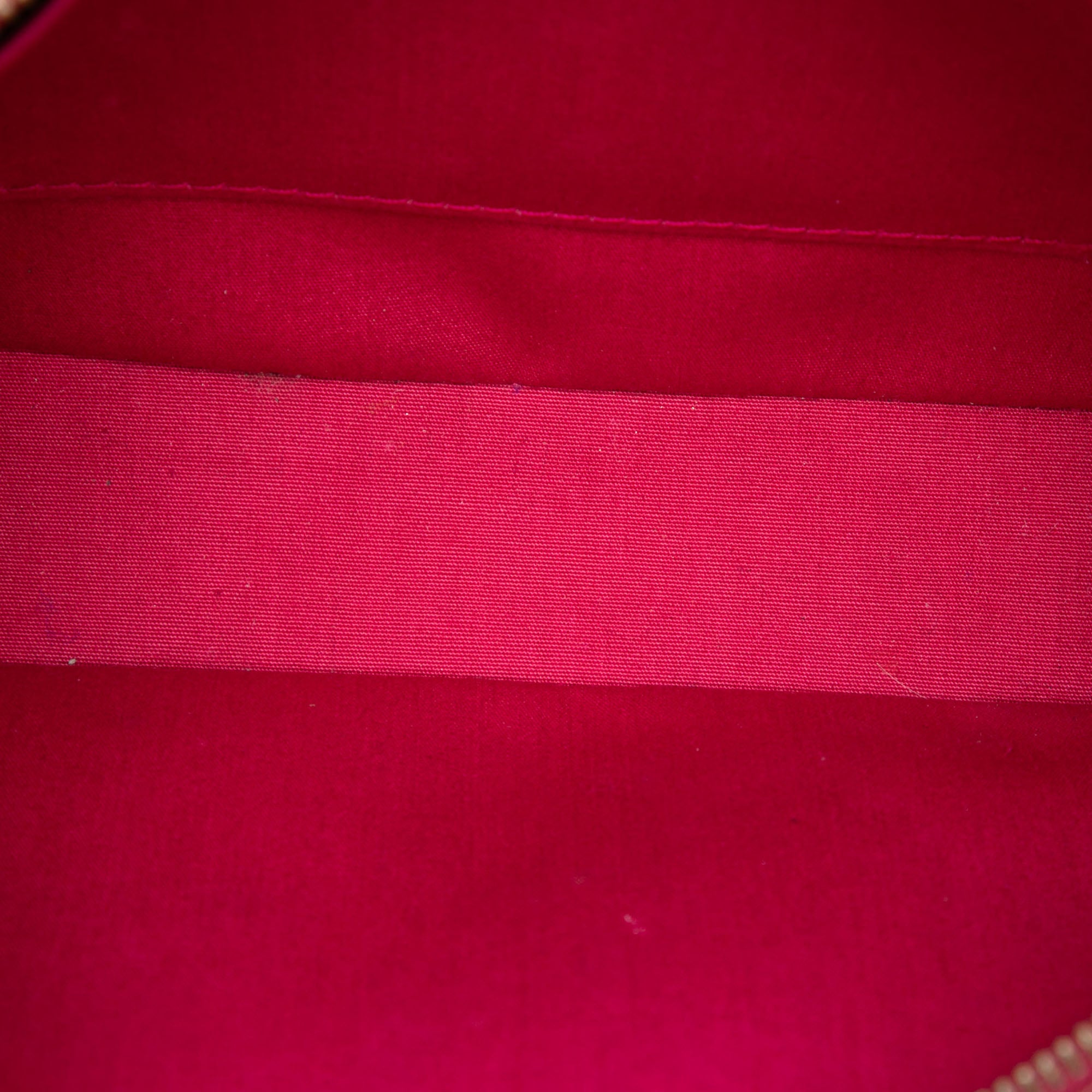 Monogram Vernis Pochette Accessoires - Image 4