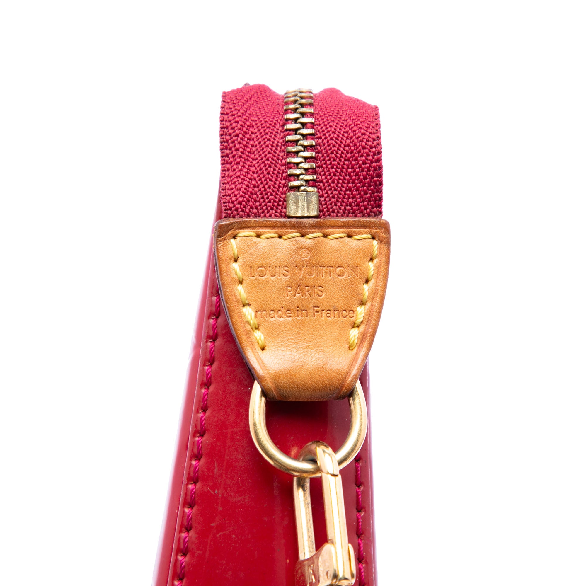 Monogram Vernis Pochette Accessoires - Image 5