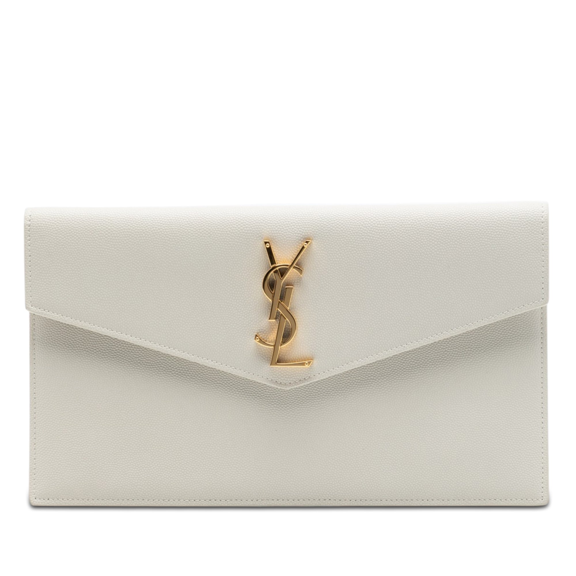 Grain De Poudre Uptown Pouch - Image 1