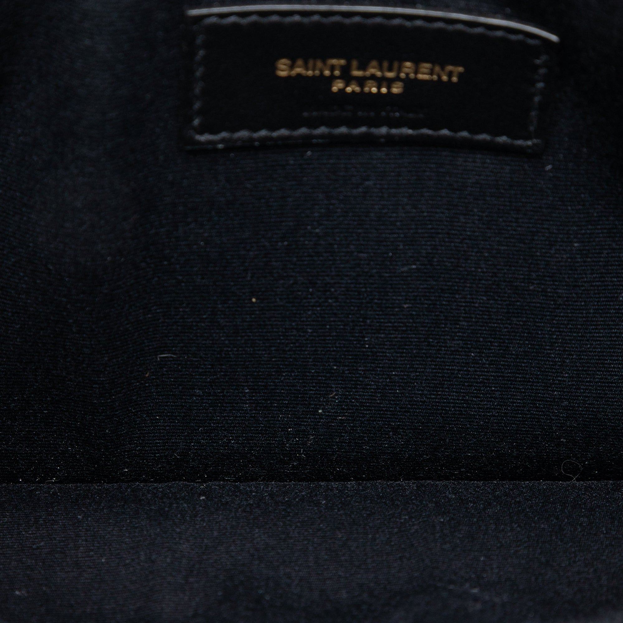 Grain De Poudre Uptown Pouch - Image 4