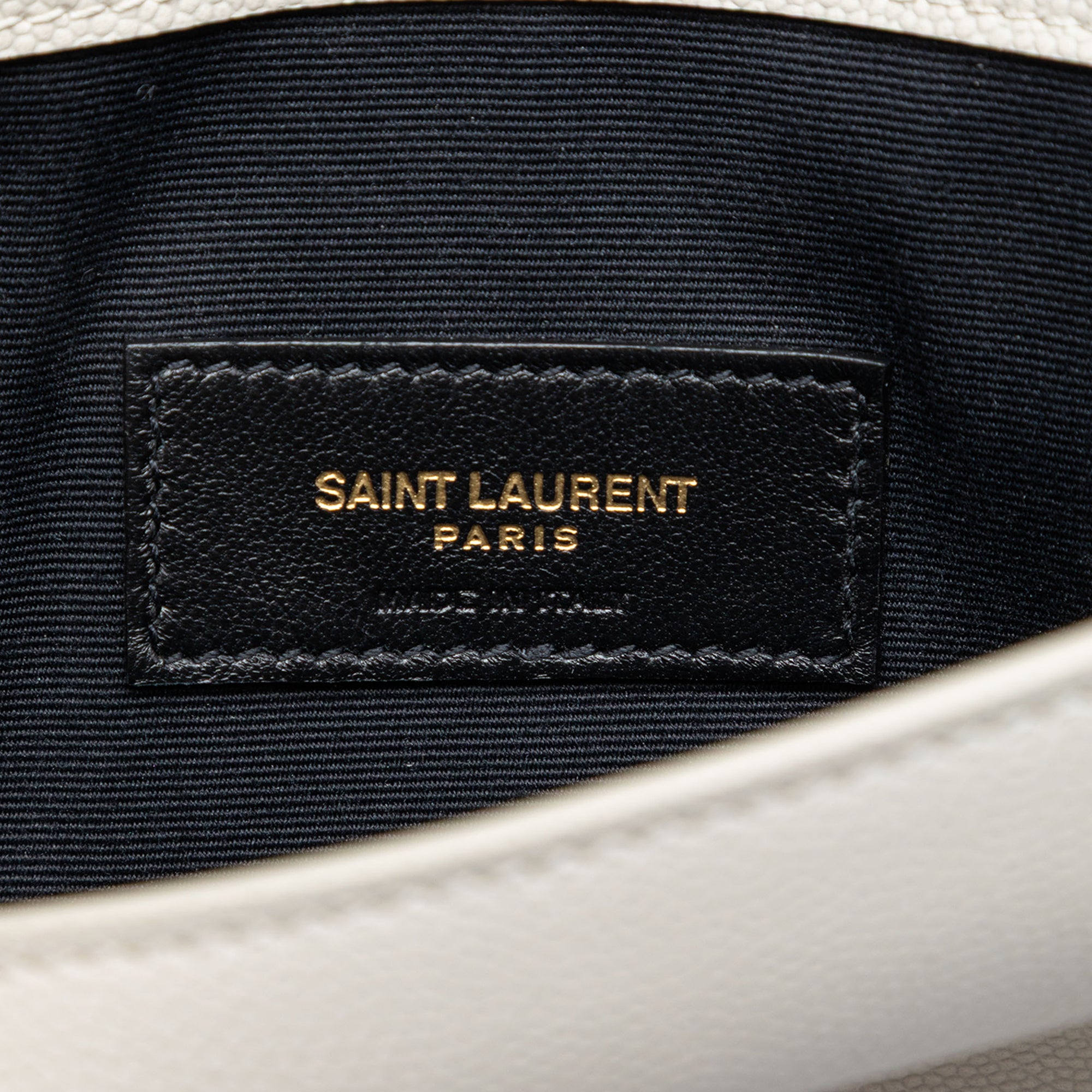 Grain De Poudre Uptown Pouch - Image 5