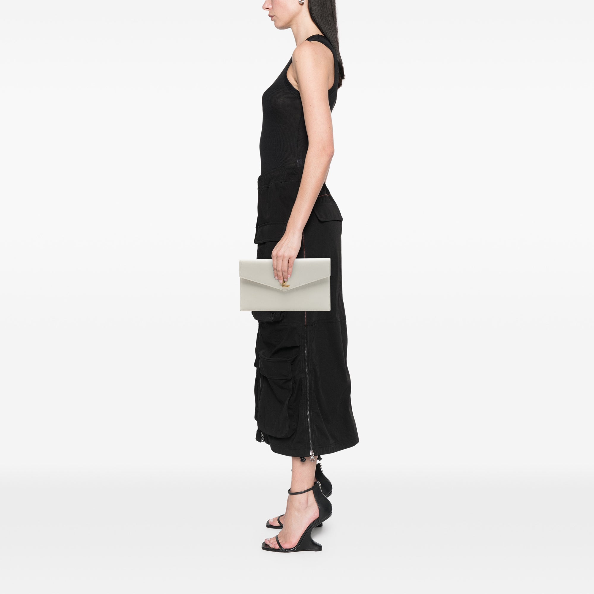 Grain De Poudre Uptown Pouch - Image 6