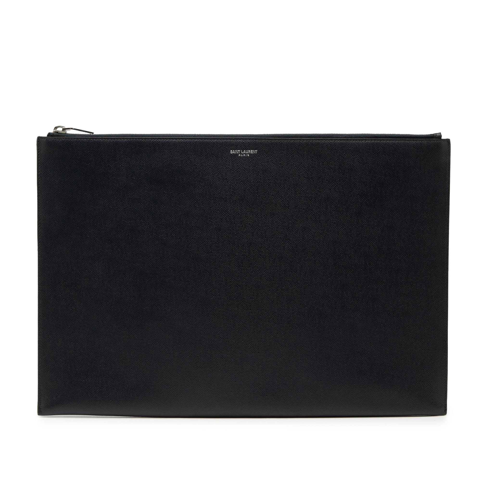Grain De Poudre Zip Document Holder - Image 1