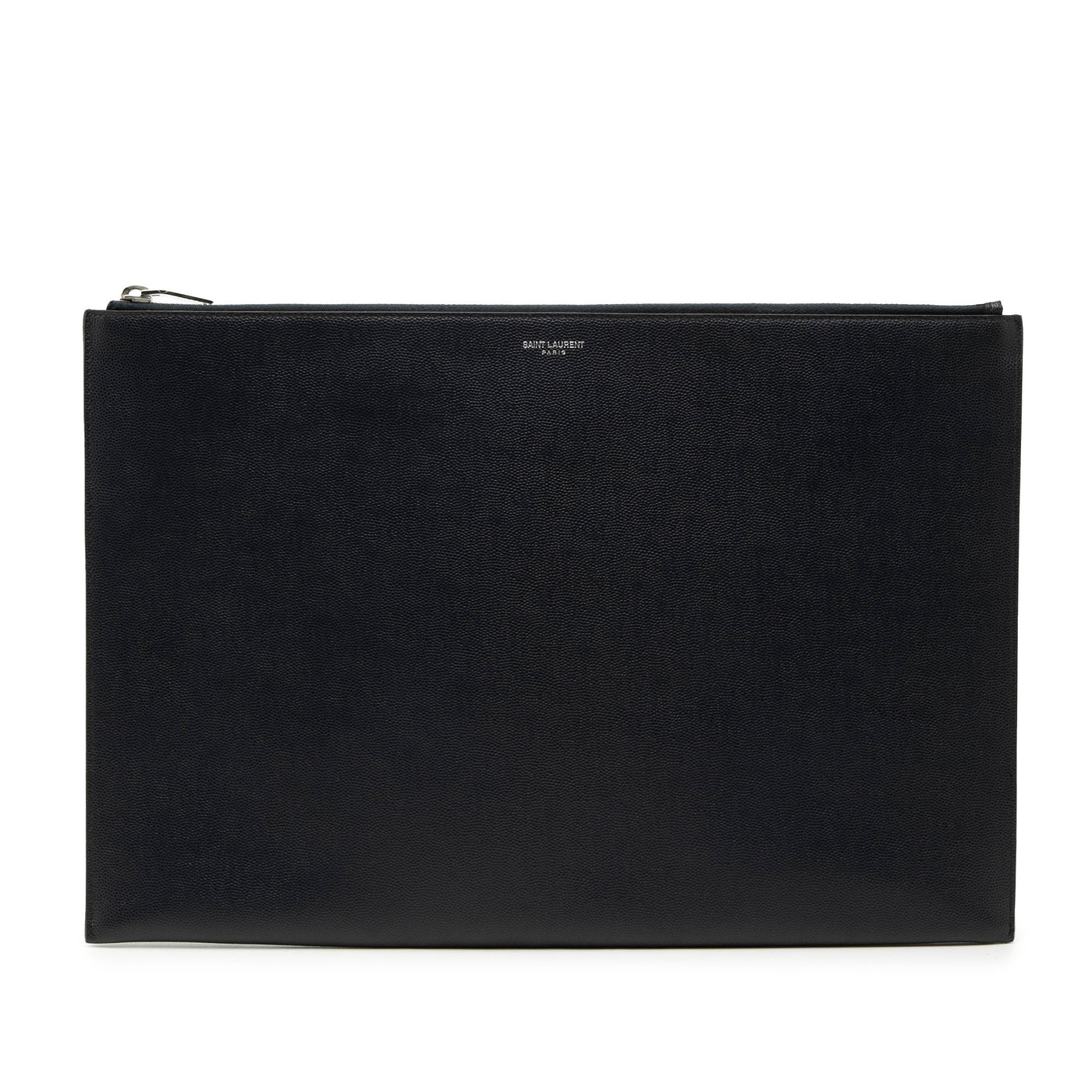 Grain De Poudre Zip Document Holder - Image 1