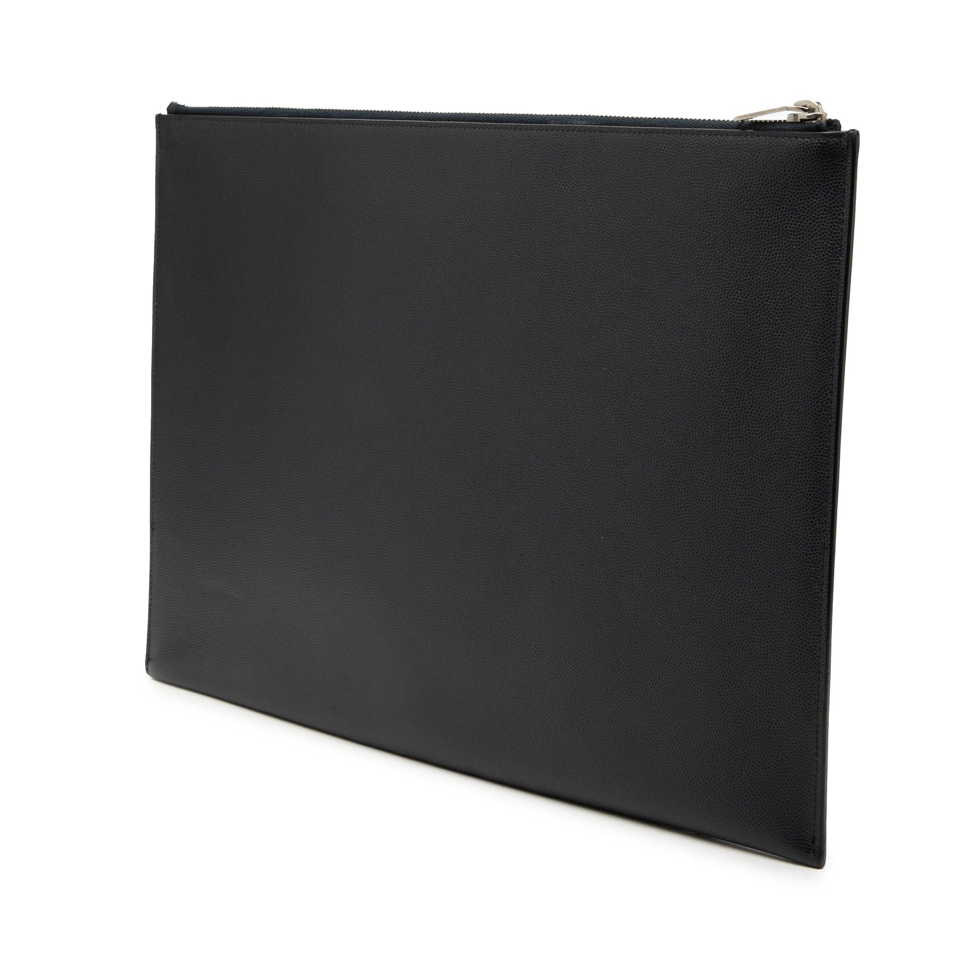 Grain De Poudre Zip Document Holder - Image 2