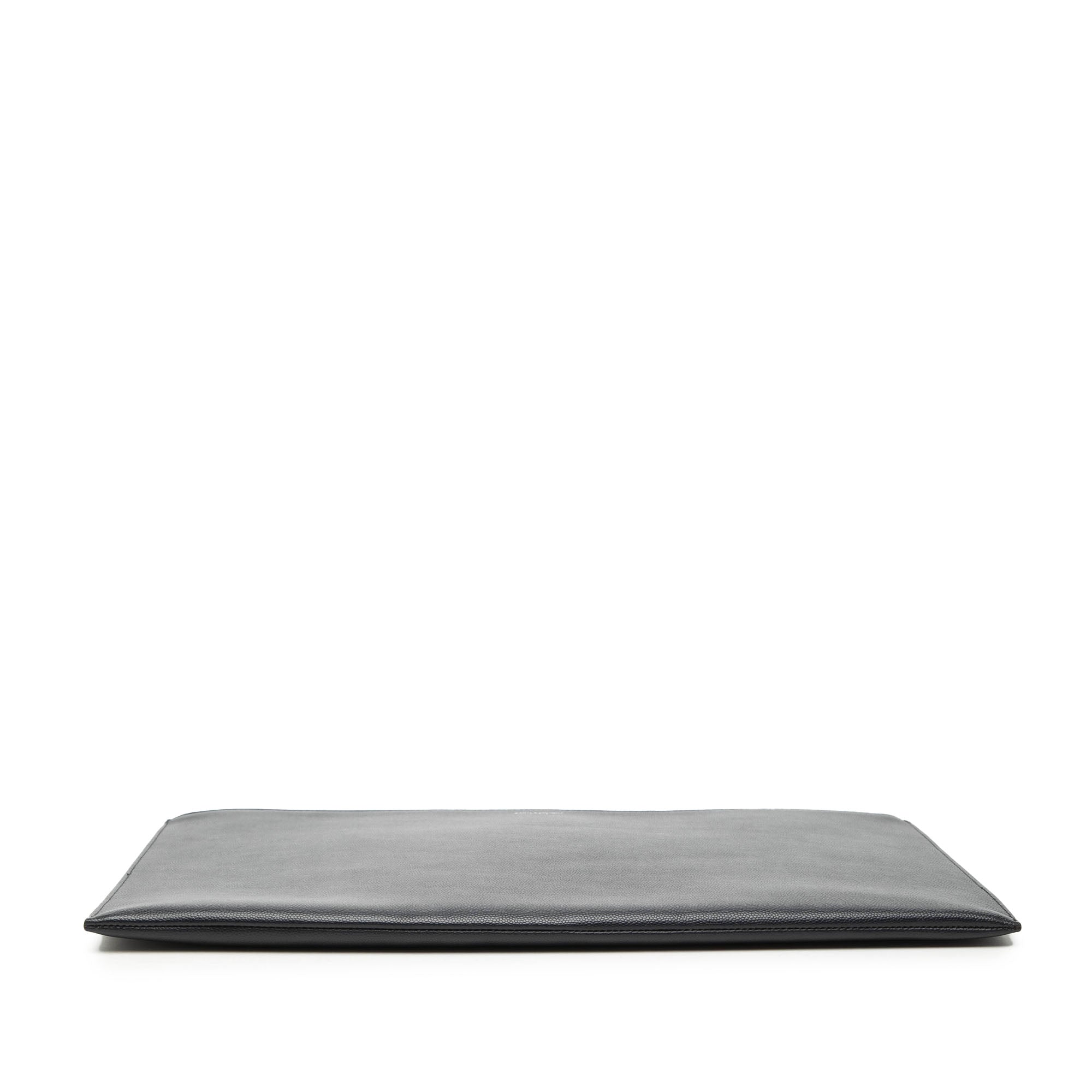Grain De Poudre Zip Document Holder - Image 3