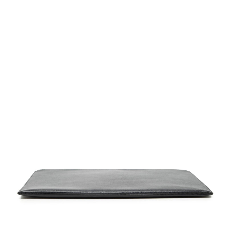 Grain De Poudre Zip Document Holder - Image 3