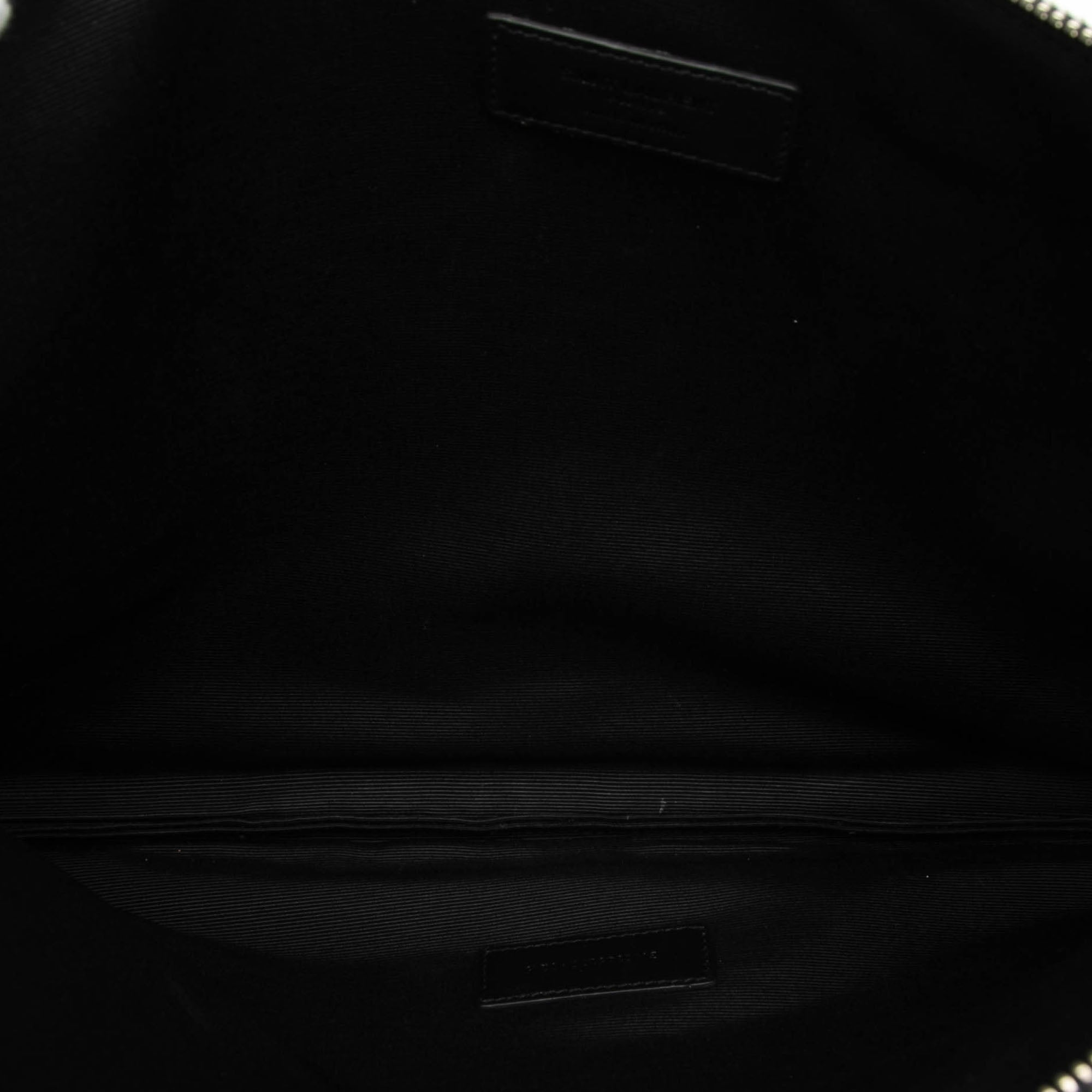 Grain De Poudre Zip Document Holder - Image 4